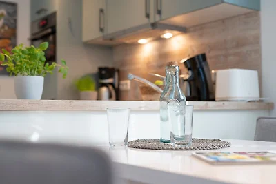 Ferienhäuser Lübecker Bucht