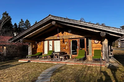 Casa vacanze Vacanza di relax Sankt Englmar