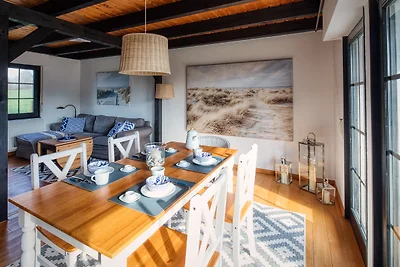 Vakantiehuis Ontspannende vakantie Kappeln