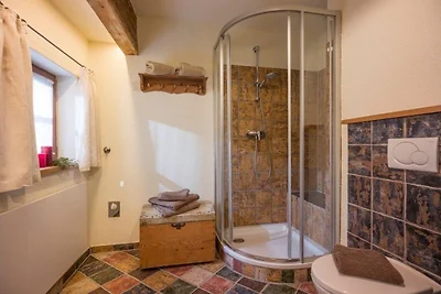 Chalet Unterleming