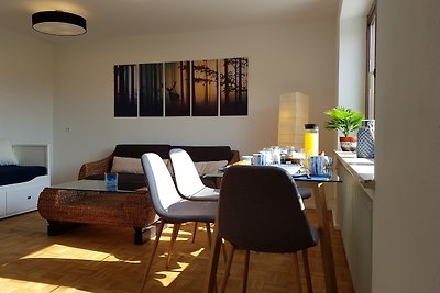 Ferienwohnung Schlossberg 1