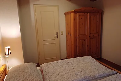 Lütt Südstrandhüs