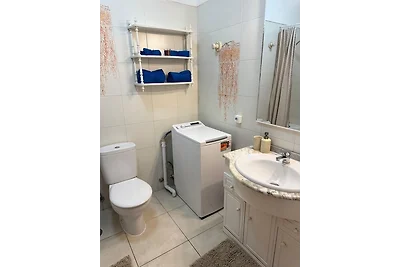 Vakantieappartement Gezinsvakantie Puerto de Santiago