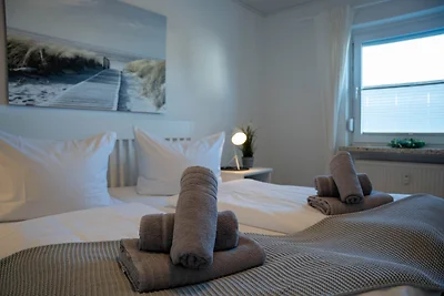 Ferienwohnung Am Kampland Nr. 2