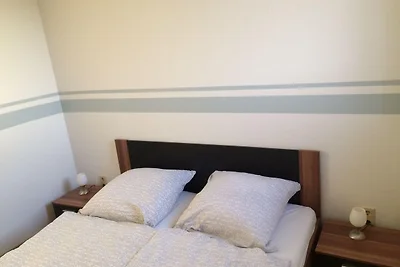 Ferienwohnung "Haus lütje wehr"