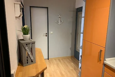 Ferienwohnung Ostseeliebe