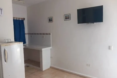 Appartamento Vacanza con famiglia Cienfuegos