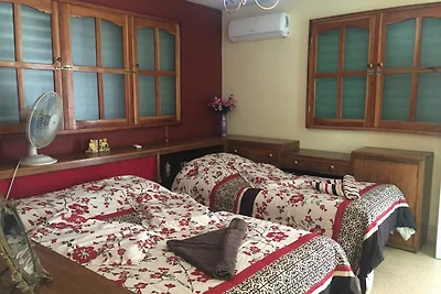 Hostal Mirta Appartement 1