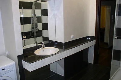 One bedroom. Lux. 42.Shota