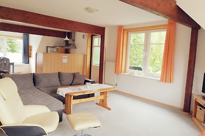 Vakantieappartement Gezinsvakantie Bünsdorf