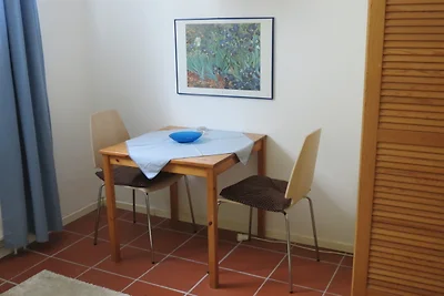 Vakantieappartement Gezinsvakantie Kellenhusen