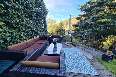 Ferienwohnungen Dorfliebe Dörnberg