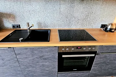 Hafenkiek 47 mit 2 Bädern und 2