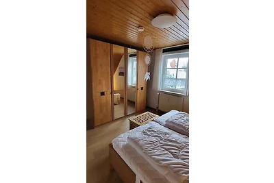 Appartement Vacances avec la famille Wittmund