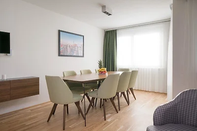 Appartamento Vacanza con famiglia Wien