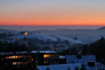 Vakantieappartement Gezinsvakantie Sankt Andreasberg