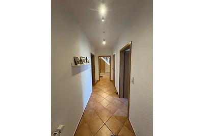 Ferienhaus Familienzeit Hage