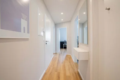 Haus Harmening Whg. 4