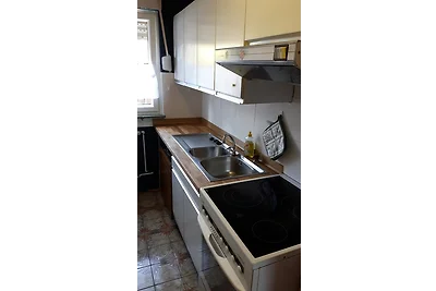 Pralinchen-Die Ferienwohnung im