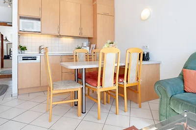 Haus Aquamarina Ausguck 53