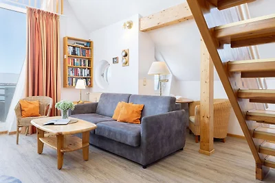 Haus Windjammer Passat