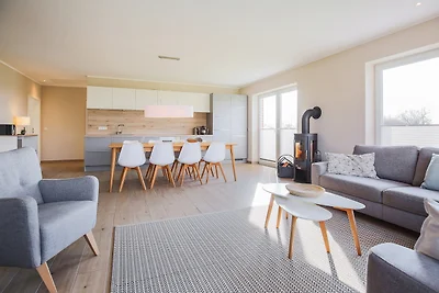 Vakantiehuis Ontspannende vakantie Burg auf Fehmarn