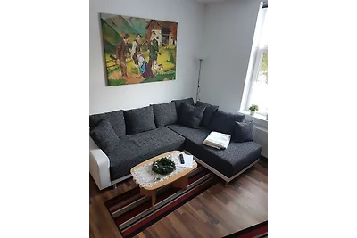 Zur Alten Oberförsterei