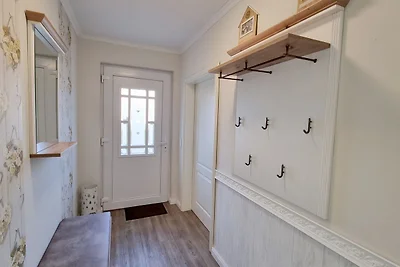 Garten-Landhaus Relax