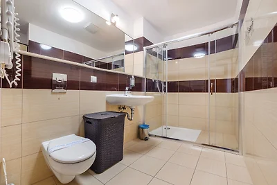 Sun&Snow Olympic Park - Apartament