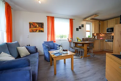 Vakantieappartement Gezinsvakantie Grömitz