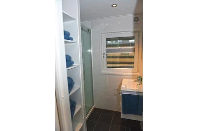 Casa su barca Vacanza single Görlitz