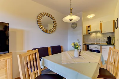 Wohnung Siebensteinkopf