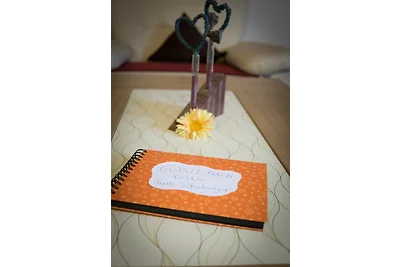 Vakantieappartement Gezinsvakantie Breitenberg