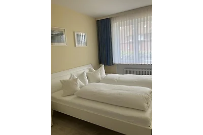 Panorama Baltrum Whg 4