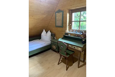 Casa vacanze Vacanza di relax Oybin