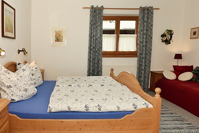 Appartamento Vacanza con famiglia Kitzbühel