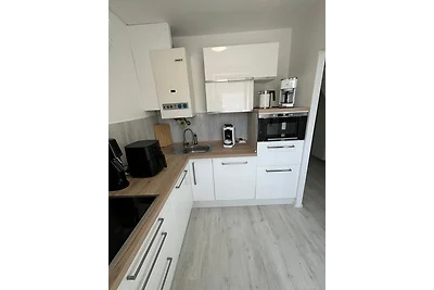 Casa vacanze Vacanza di relax Hage