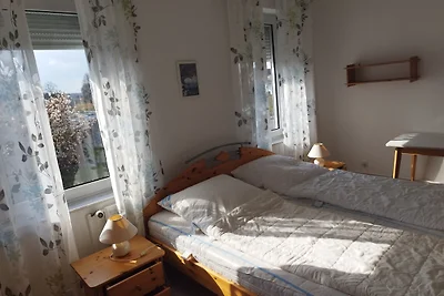 Vakantieappartement Gezinsvakantie Dahme