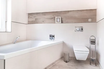 Casa su barca Vacanza single Vetschau