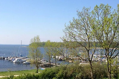 Appartamento Vacanza con famiglia Rerik