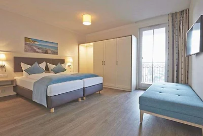 Aparthotel Waterkant Suites, Suite