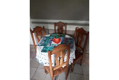 Casa Dania Appartement 1