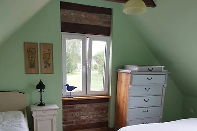 Ferienhaus Storchenwiese, Wald