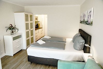 Vakantieappartement Gezinsvakantie Hahnenklee