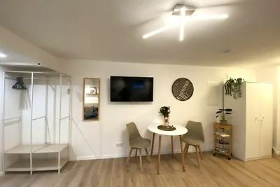 Appartamento Vacanza con famiglia Kempten