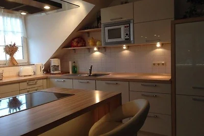 Vakantieappartement Gezinsvakantie Blankenburg