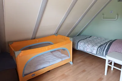 Casa vacanze Vacanza di relax Frielendorf