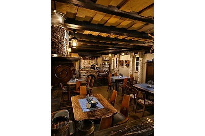 Appartamento Vacanza con famiglia Quedlinburg