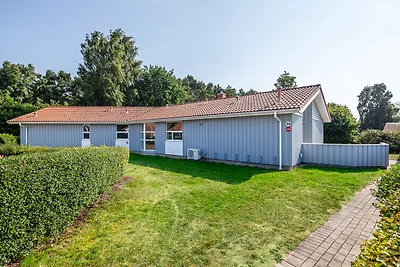 Hus Lykke - Strandpark 38