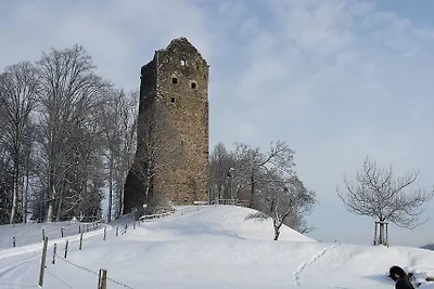 Ferienwohnung Burgblick in